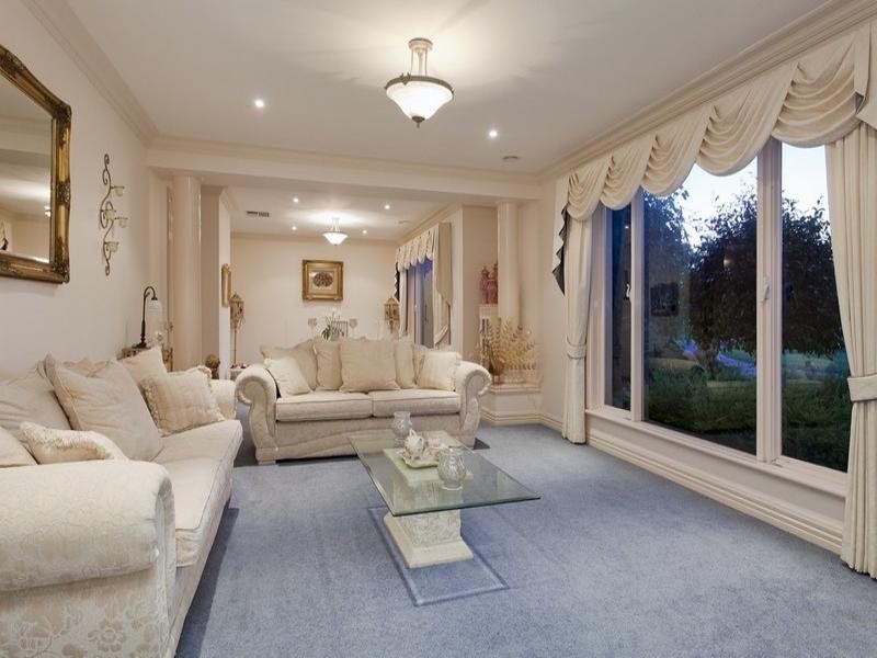 2 Bergner Court, Lysterfield VIC 3156