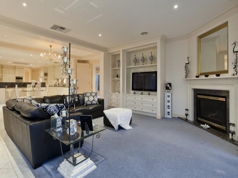 2 Bergner Court, Lysterfield VIC 3156