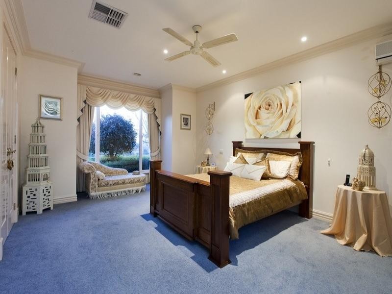 2 Bergner Court, Lysterfield VIC 3156