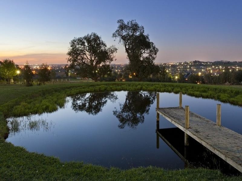 2 Bergner Court, Lysterfield VIC 3156