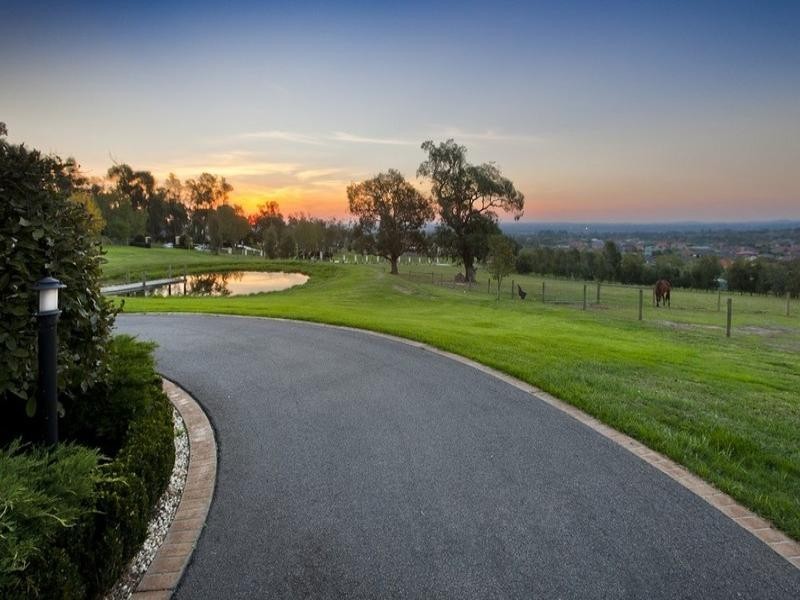 2 Bergner Court, Lysterfield VIC 3156