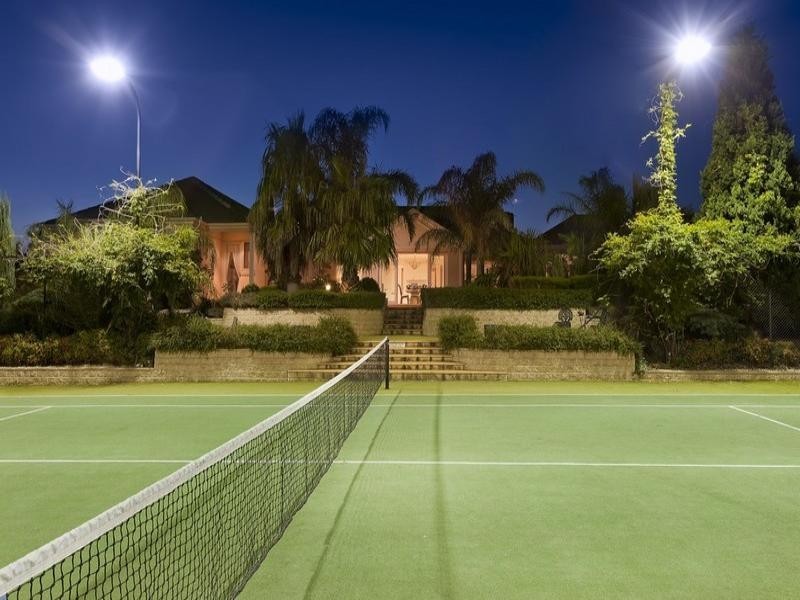 2 Bergner Court, Lysterfield VIC 3156