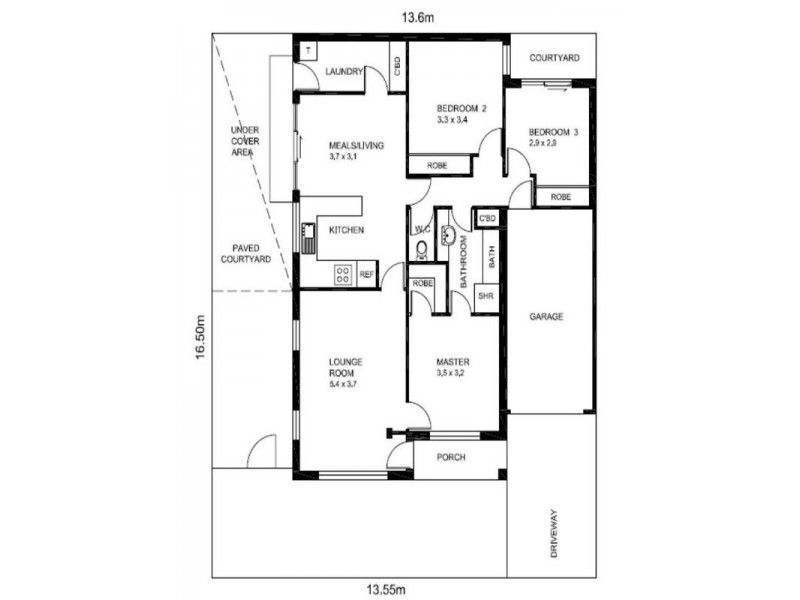 14 Quinn Court, Lysterfield VIC 3156