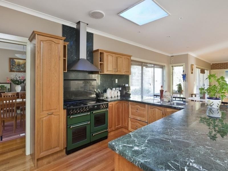 3 Hambleton Court, Lysterfield VIC 3156