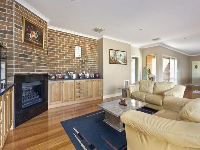 3 Hambleton Court, Lysterfield VIC 3156