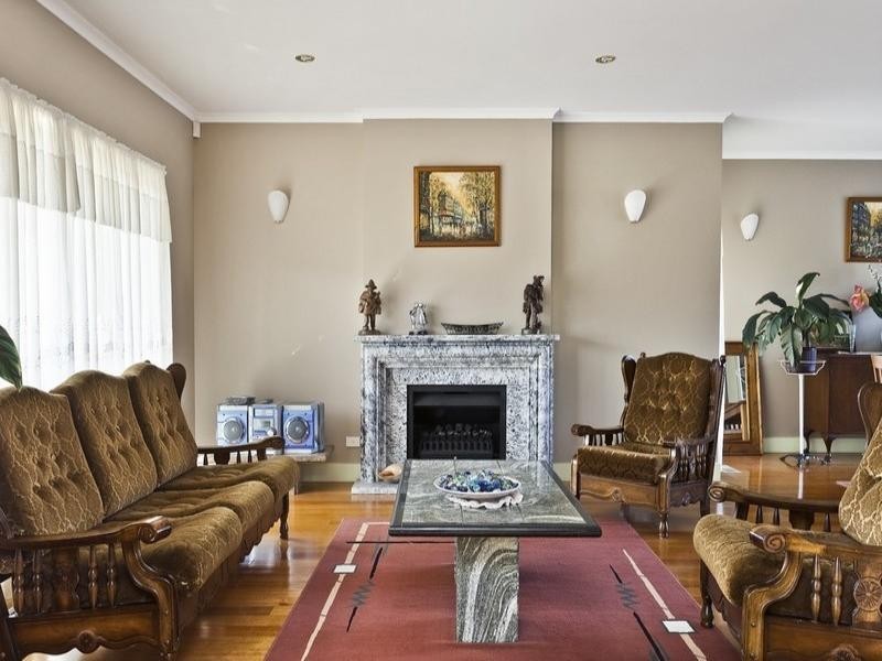 3 Hambleton Court, Lysterfield VIC 3156