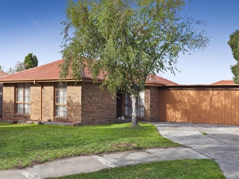 3 Nardu Court, Scoresby VIC 3179