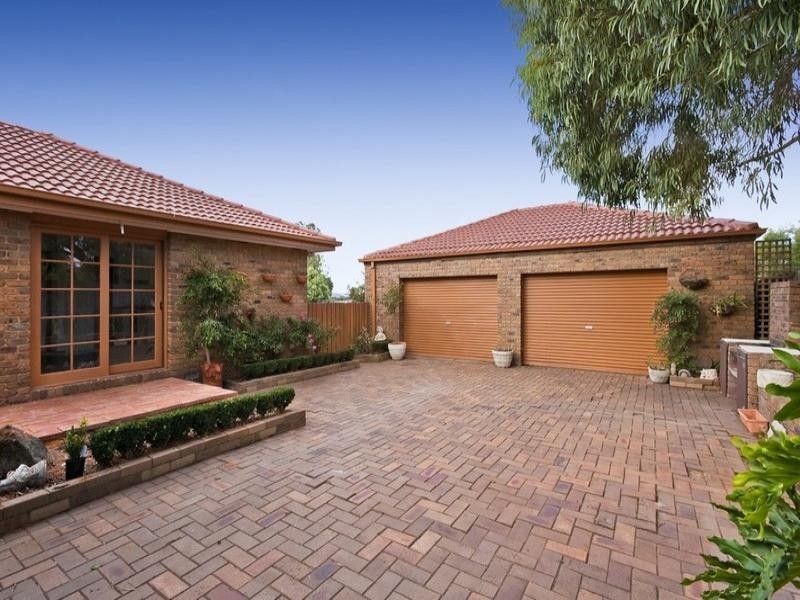 3 Nardu Court, Scoresby VIC 3179