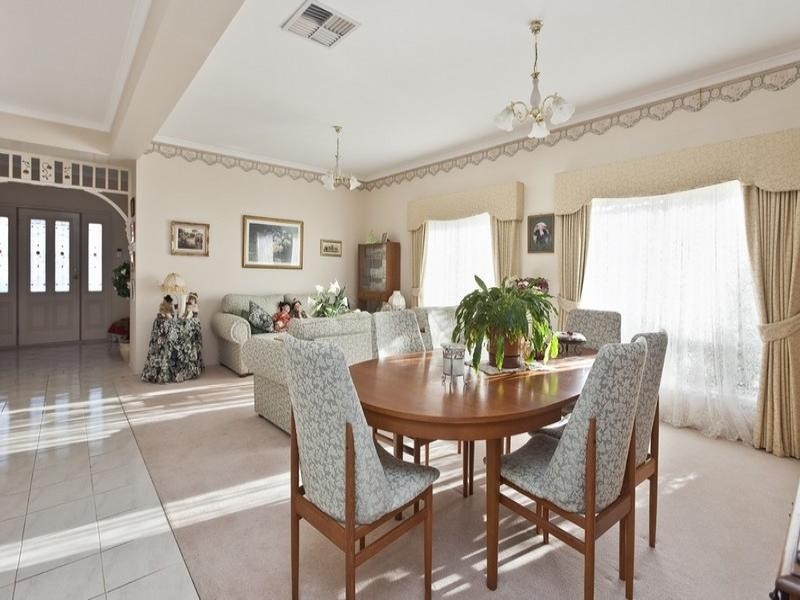 3 Carnoustie Court, Rowville VIC 3178