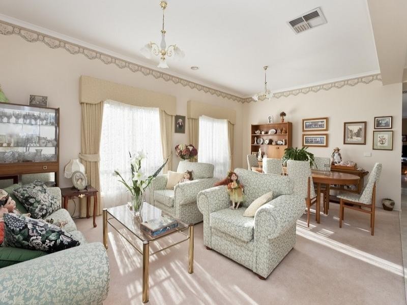 3 Carnoustie Court, Rowville VIC 3178
