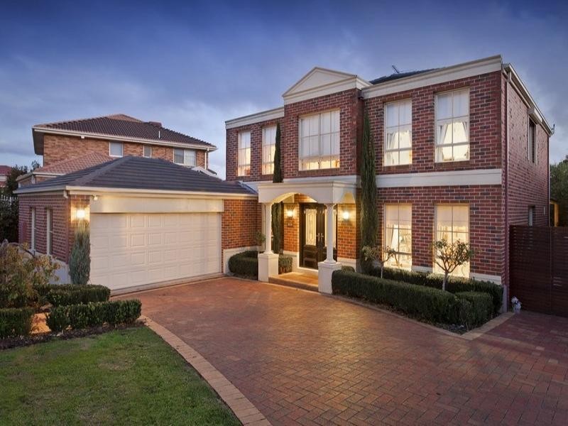 153 Turramurra Drive, Rowville VIC 3178