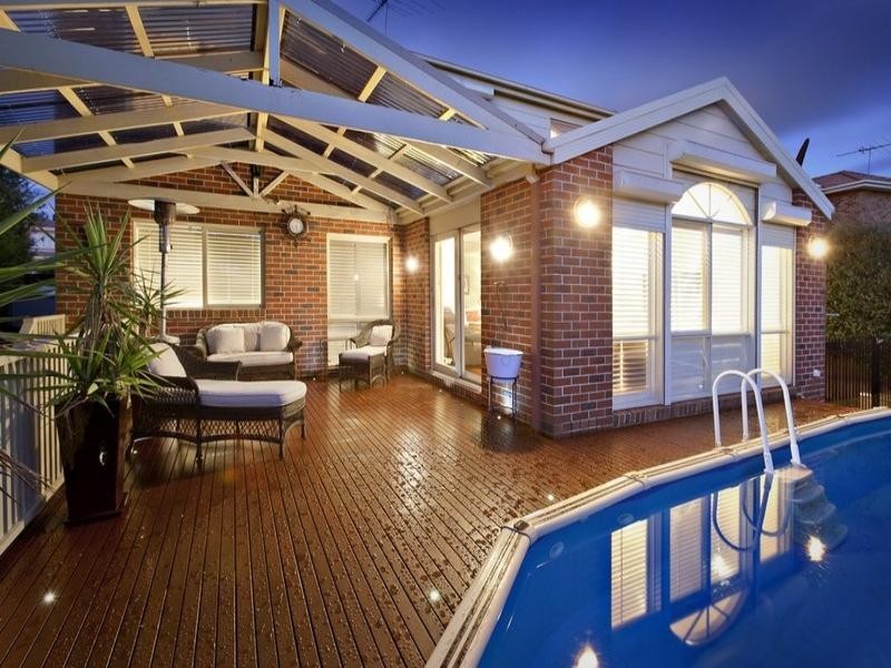 153 Turramurra Drive, Rowville VIC 3178