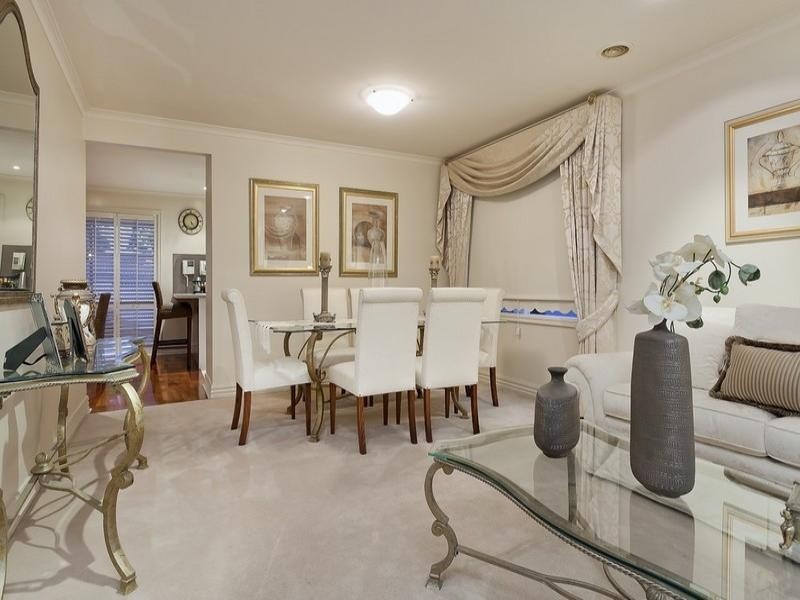 153 Turramurra Drive, Rowville VIC 3178