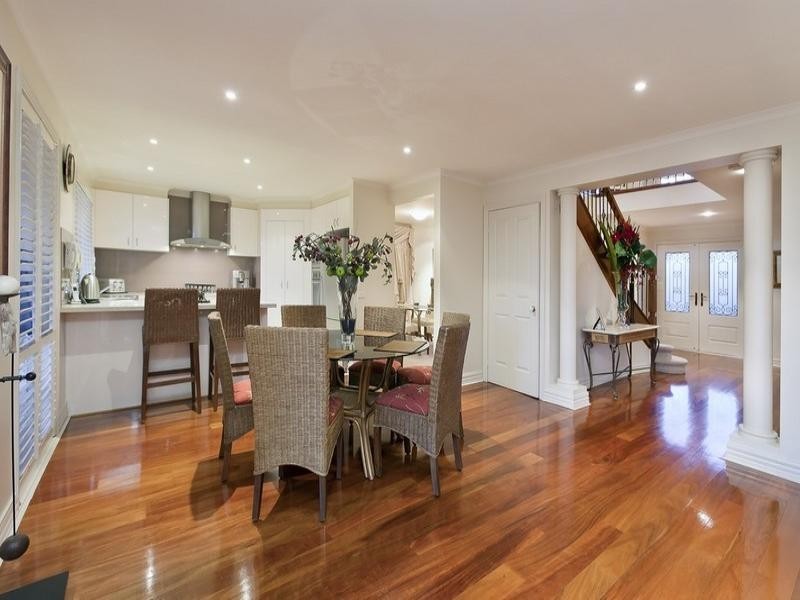 153 Turramurra Drive, Rowville VIC 3178
