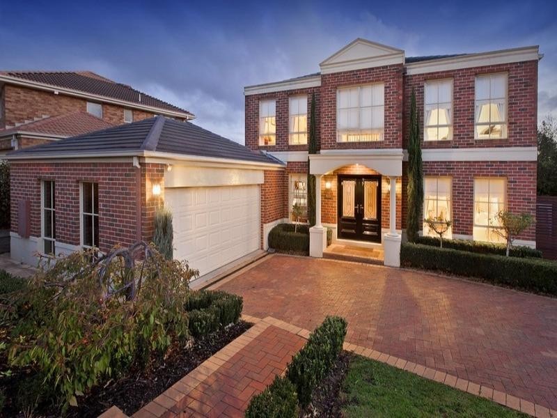153 Turramurra Drive, Rowville VIC 3178