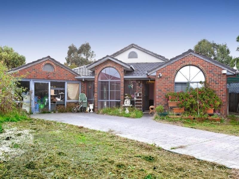4 Maitland Close, Rowville VIC 3178