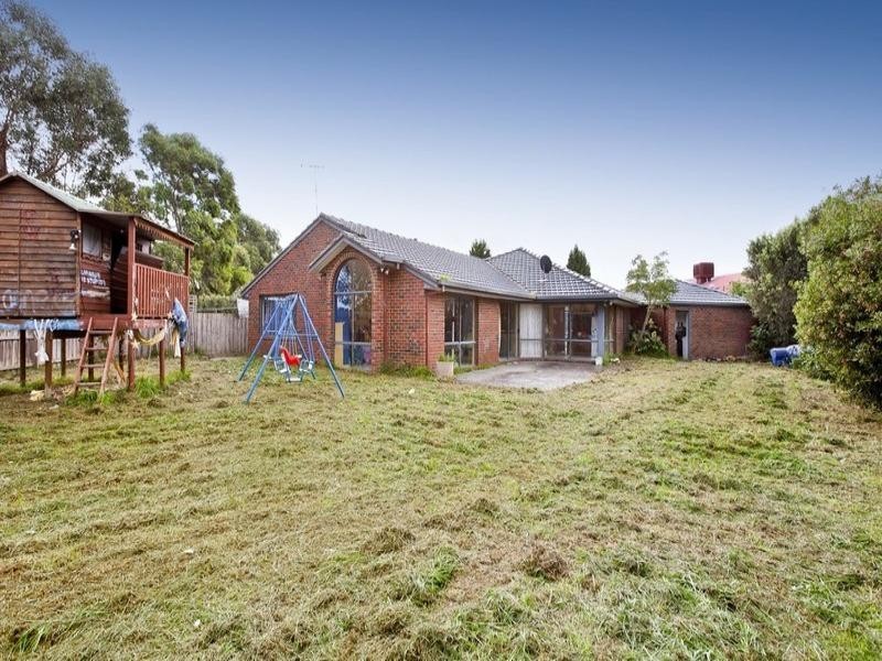 4 Maitland Close, Rowville VIC 3178