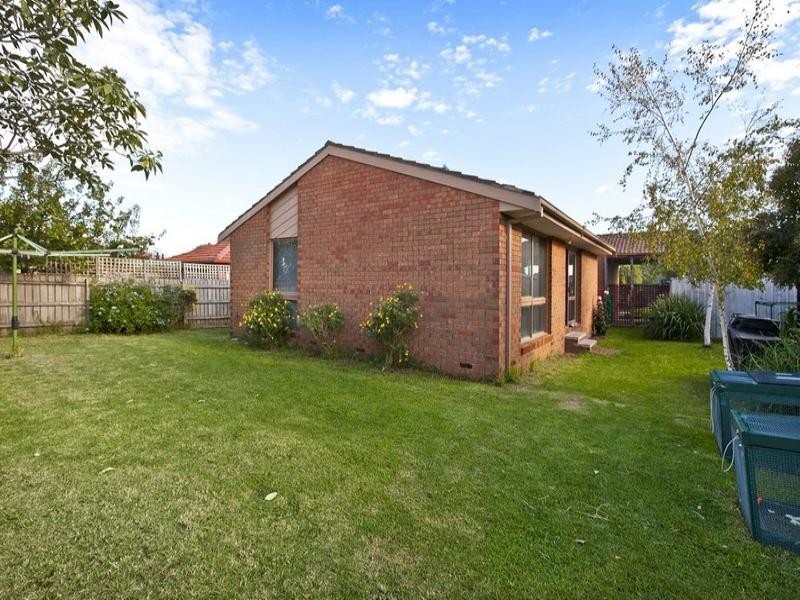 131 Argyle Way, Wantirna South VIC 3152