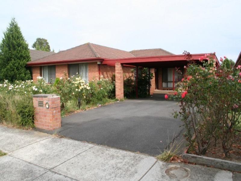 332 Dandelion Drive, Rowville VIC 3178