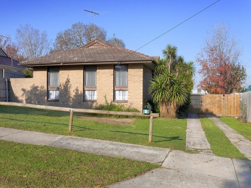 7 Seebeck Road, Rowville VIC 3178