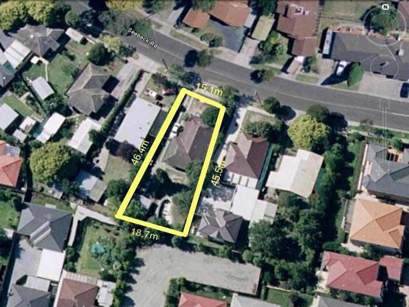 7 Seebeck Road, Rowville VIC 3178