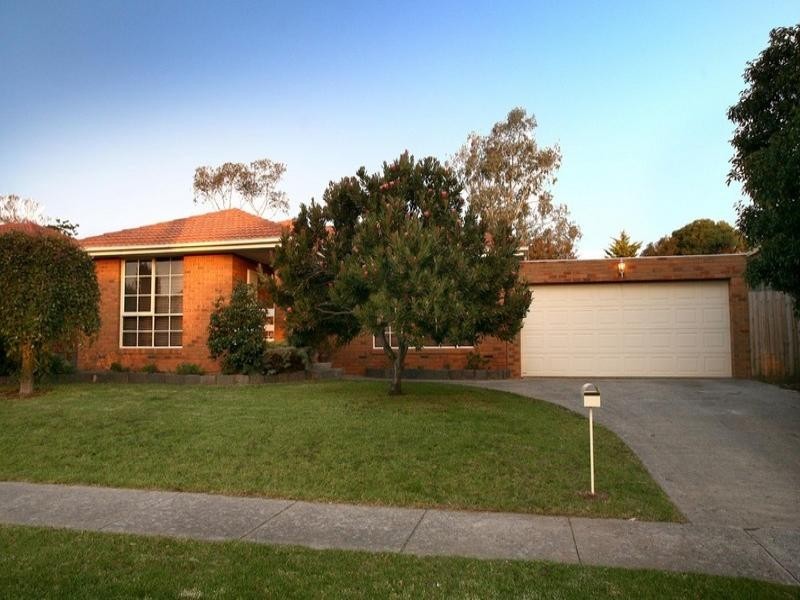 26 Anthony Drive, Rowville VIC 3178