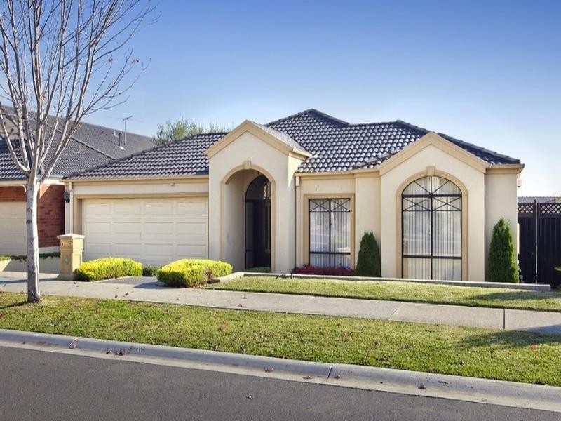 29 Langhorne Crescent, Rowville VIC 3178