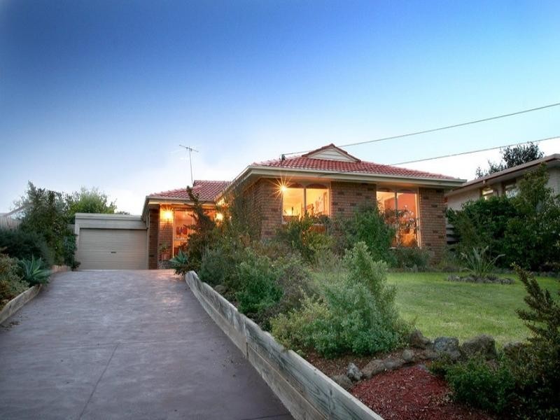 44 Avalon Road, Rowville VIC 3178
