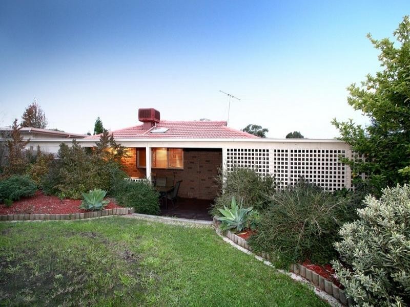 44 Avalon Road, Rowville VIC 3178