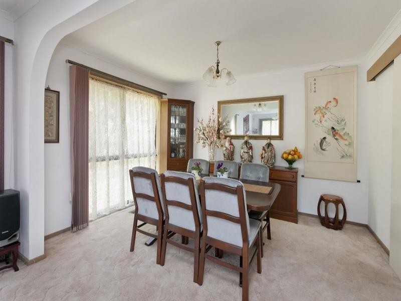 57 Wakley Crescent, Wantirna South VIC 3152