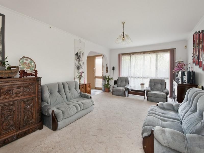 57 Wakley Crescent, Wantirna South VIC 3152