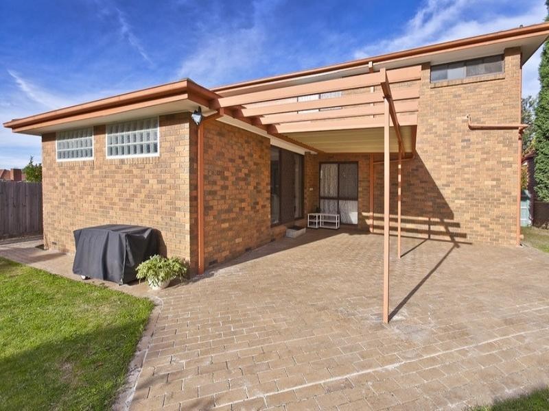 57 Wakley Crescent, Wantirna South VIC 3152