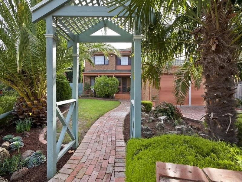 57 Wakley Crescent, Wantirna South VIC 3152