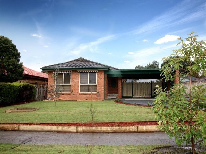 1/36 Sullivan Avenue, Rowville VIC 3178