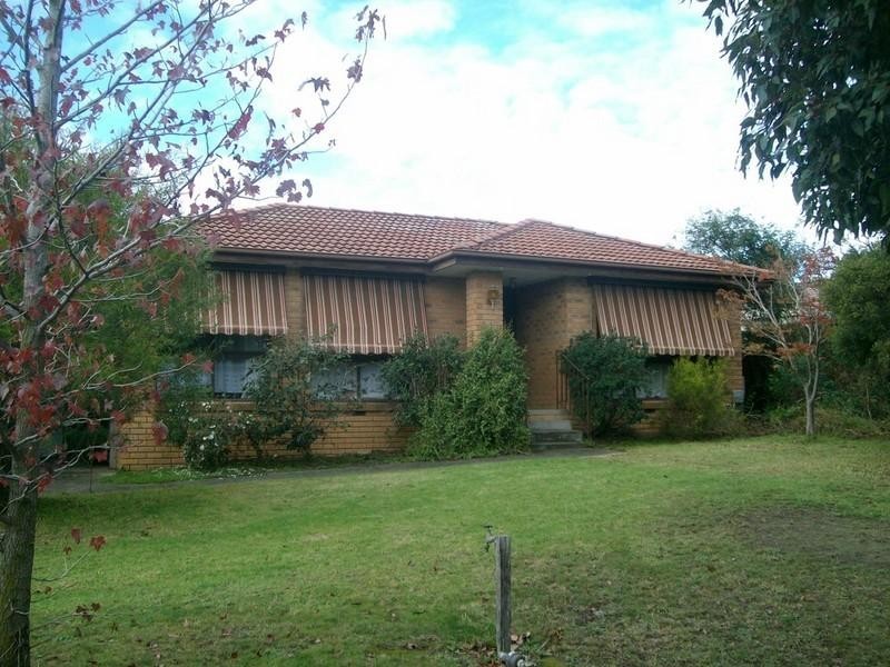 2 Darnley Court, Rowville VIC 3178