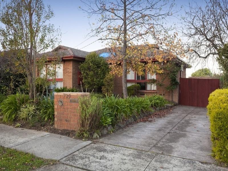 739 Stud Road, Scoresby VIC 3179