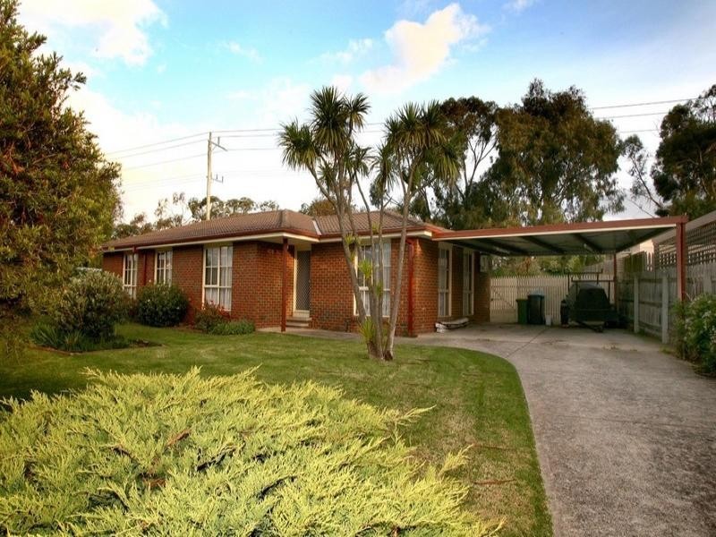15 Trevena Close, Rowville VIC 3178