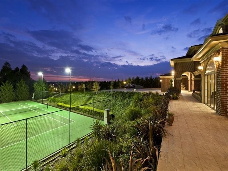 109 Grange Drive, Lysterfield VIC 3156