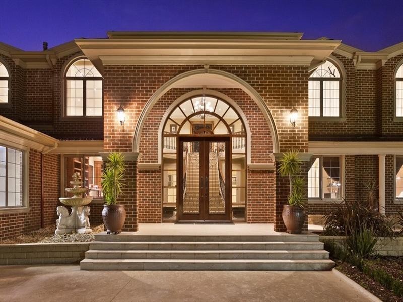 109 Grange Drive, Lysterfield VIC 3156