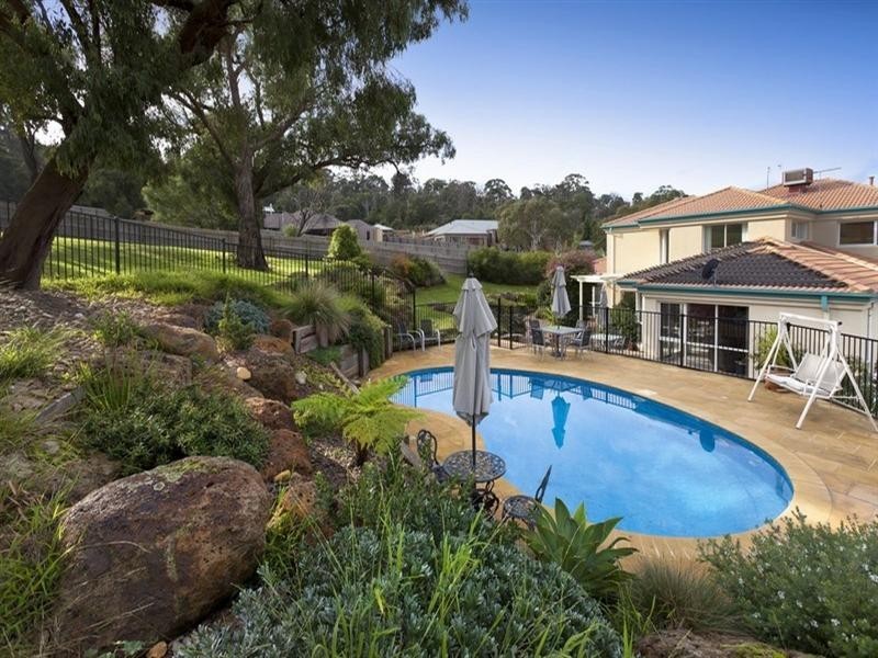 2 Panorama Court, Lysterfield South VIC 3156