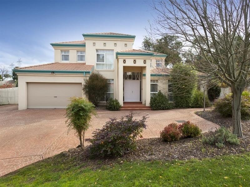 2 Panorama Court, Lysterfield South VIC 3156