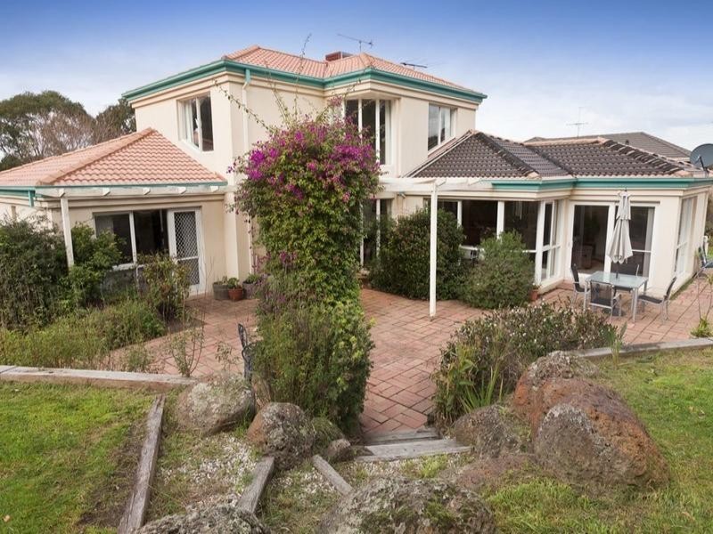 2 Panorama Court, Lysterfield South VIC 3156