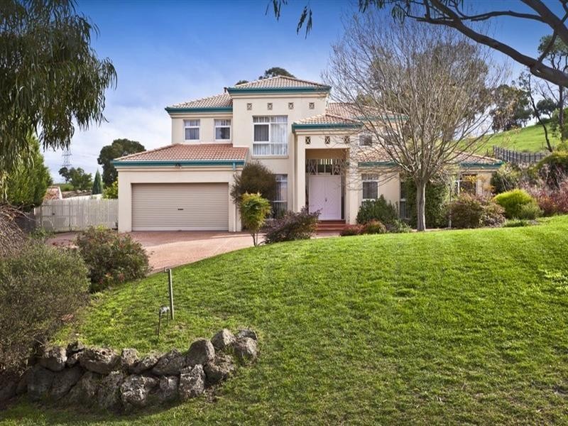 2 Panorama Court, Lysterfield South VIC 3156