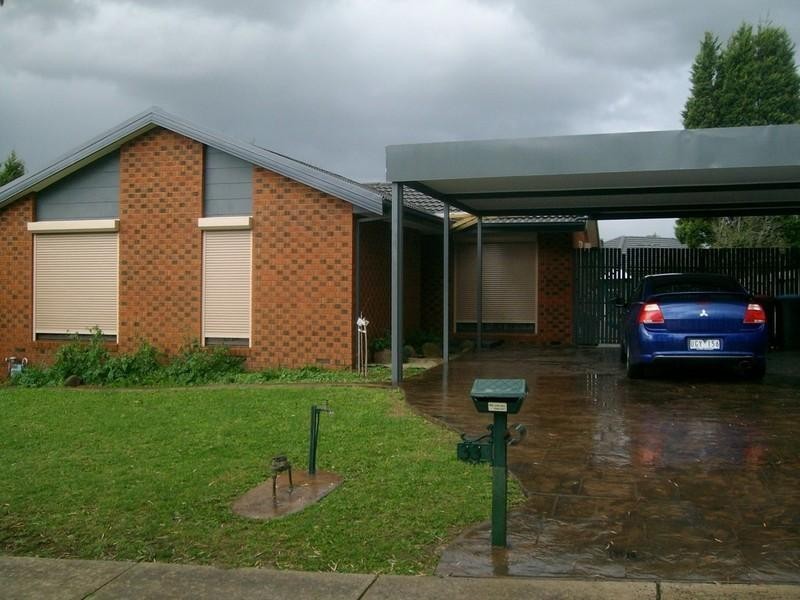 33 Cardinia Way, Rowville VIC 3178