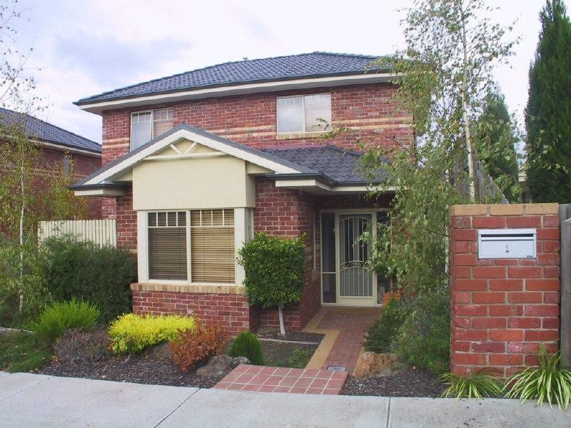 1/14 Yvette Drive, Rowville VIC 3178