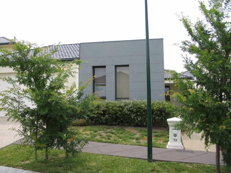 73 Sovereign Manors Crescentescen, Rowville VIC 3178