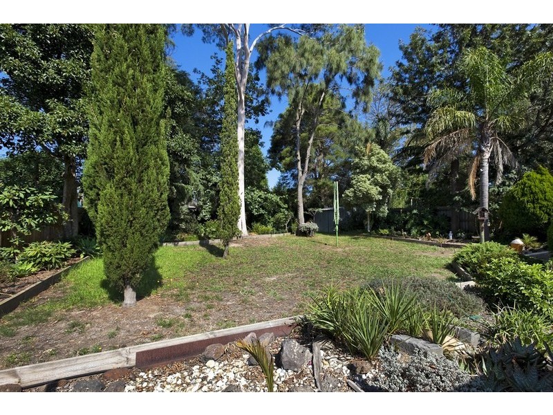 388 Mountain Highway, Wantirna VIC 3152