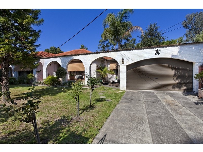 388 Mountain Highway, Wantirna VIC 3152