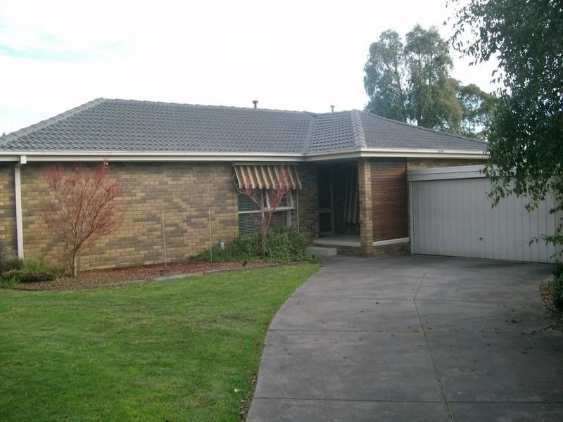 13 Witken Avenue, Wantirna South VIC 3152