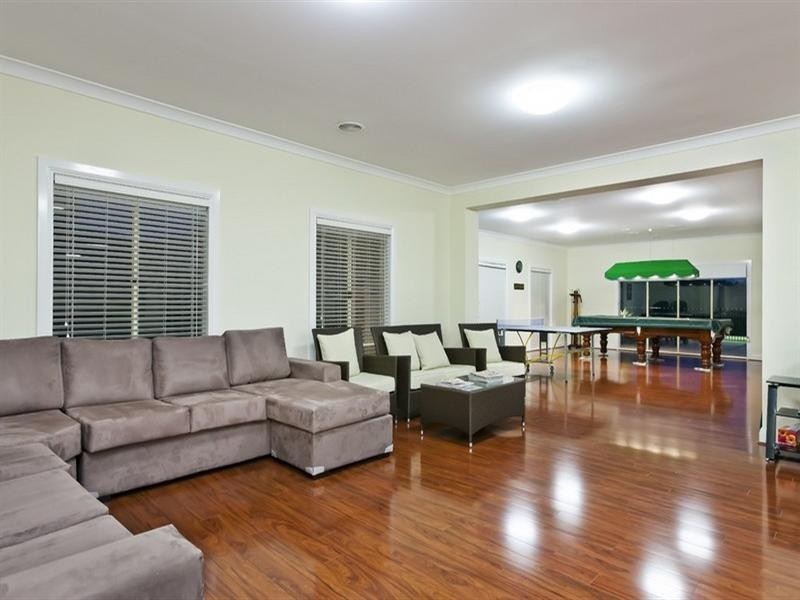 81 Grange Drive, Lysterfield VIC 3156